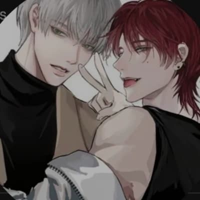 Marcus and Kai  thumbnail