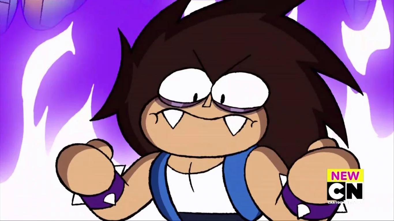 T.K.O. (Turbo K.O.) thumbnail