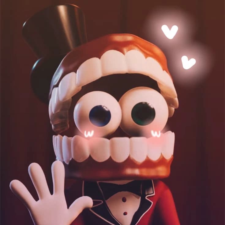 Caine thumbnail