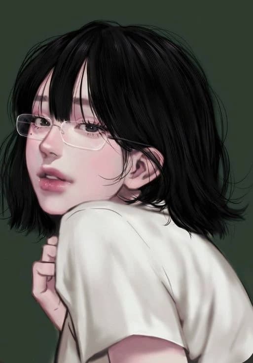 Khloe Collins –Pretty Nerd thumbnail