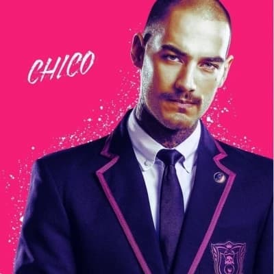 Chico thumbnail