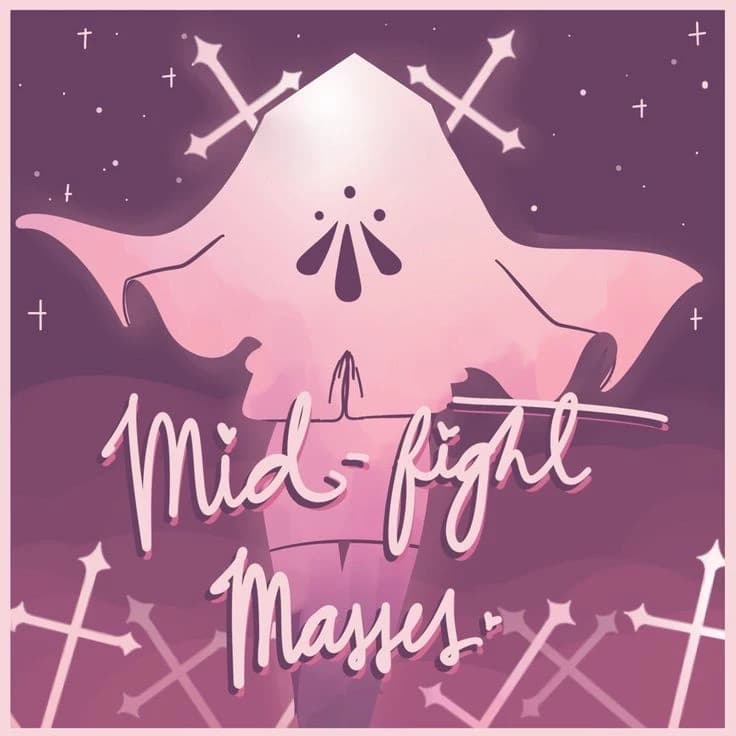 Mid Fight Masses thumbnail