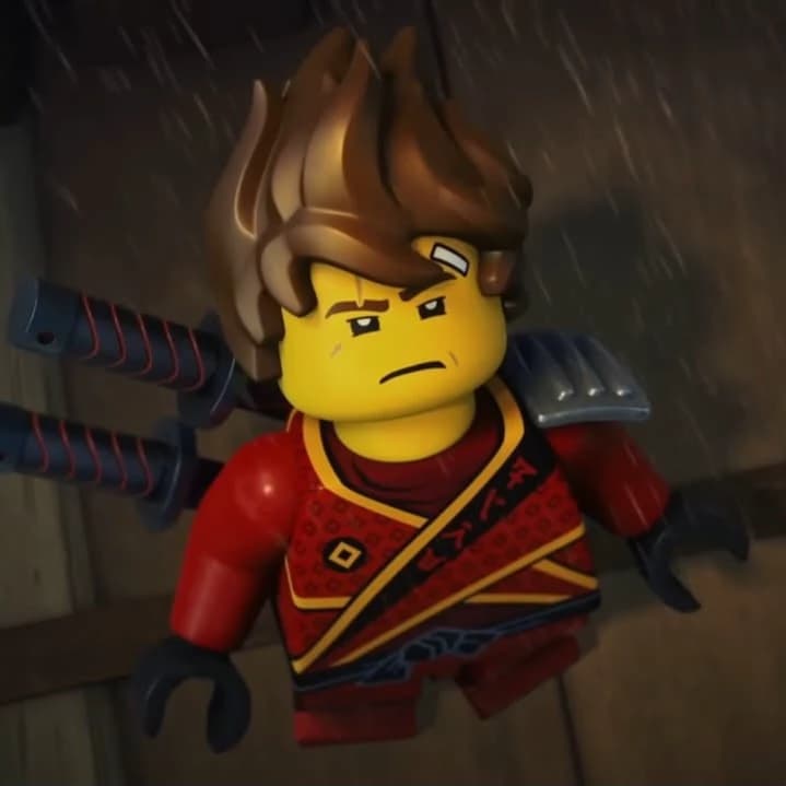 Kai Smith -Ninjago  thumbnail
