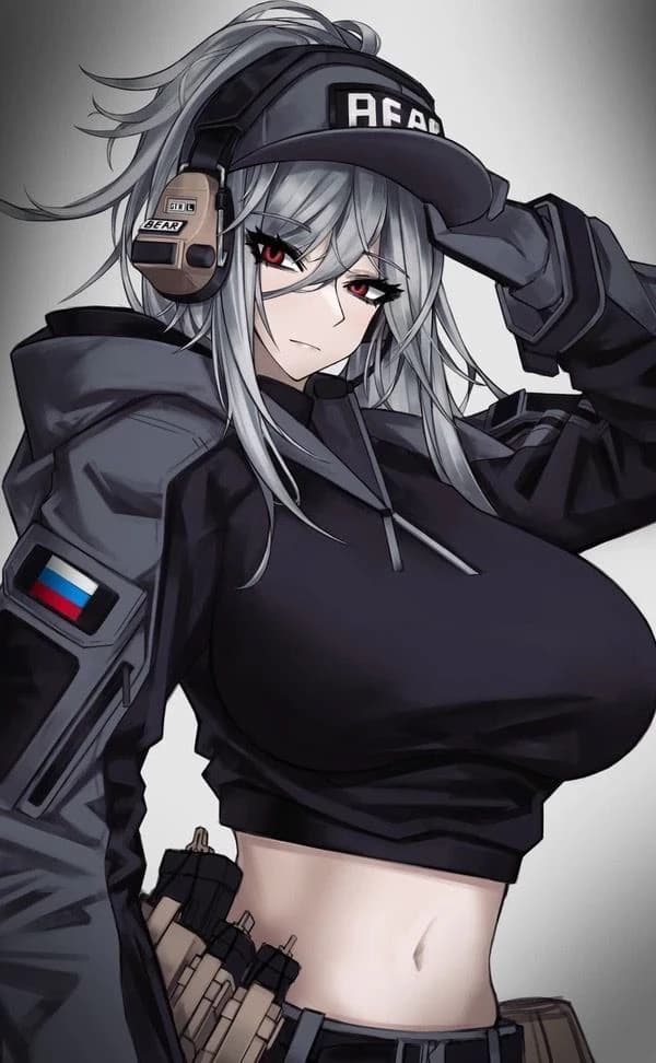 Алия/Alya..~ | ⛓️🇷🇺💤🎧 thumbnail
