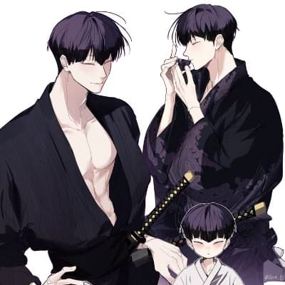 Hoshina Soshiro thumbnail
