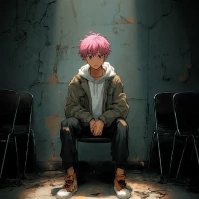 Itadori Yuji thumbnail