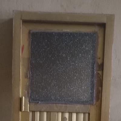 A door... and that's it thumbnail
