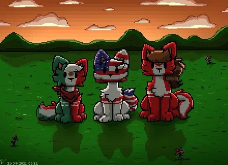 Countrycats thumbnail