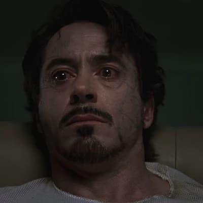 Tony Stark thumbnail