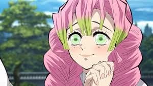 Mitsuri Kanroji thumbnail