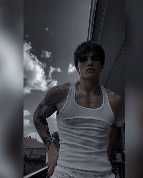 Pietro Gutierrez thumbnail