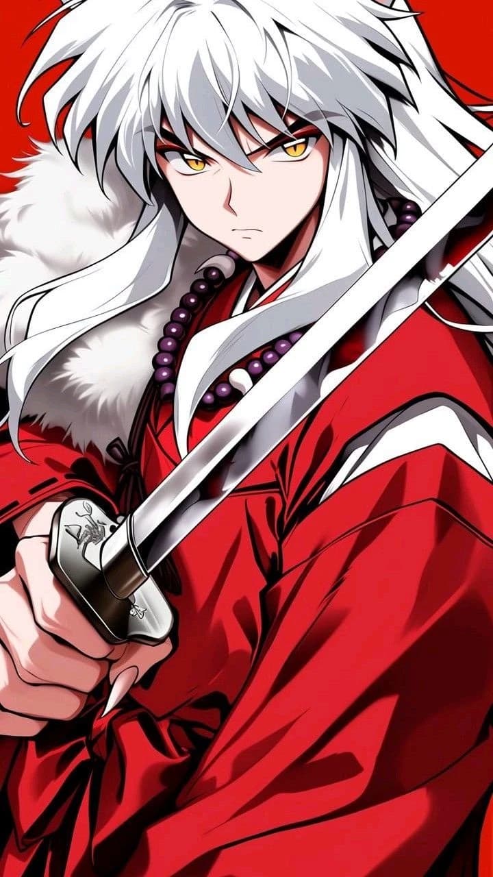 Inuyasha thumbnail
