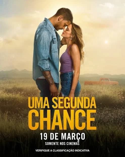 Second chance thumbnail