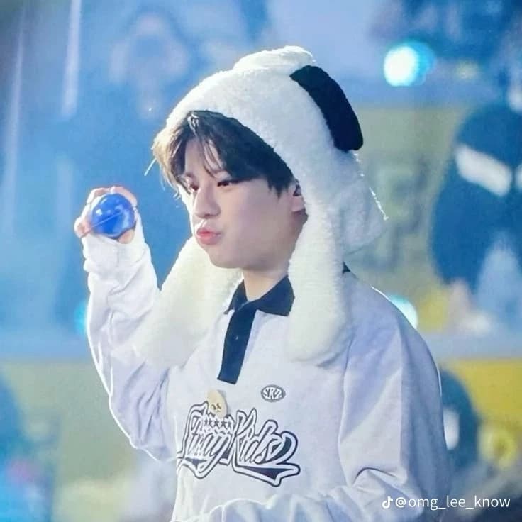 SEUNGMIN, your husband has childishness, you can be anything you want, man or woman thumbnail