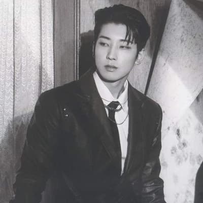 Jeon Wonwoo thumbnail