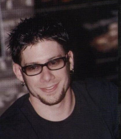 Wes Borland thumbnail
