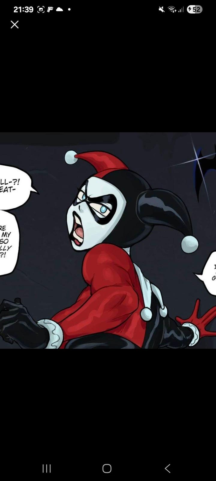 Villainous Harley thumbnail