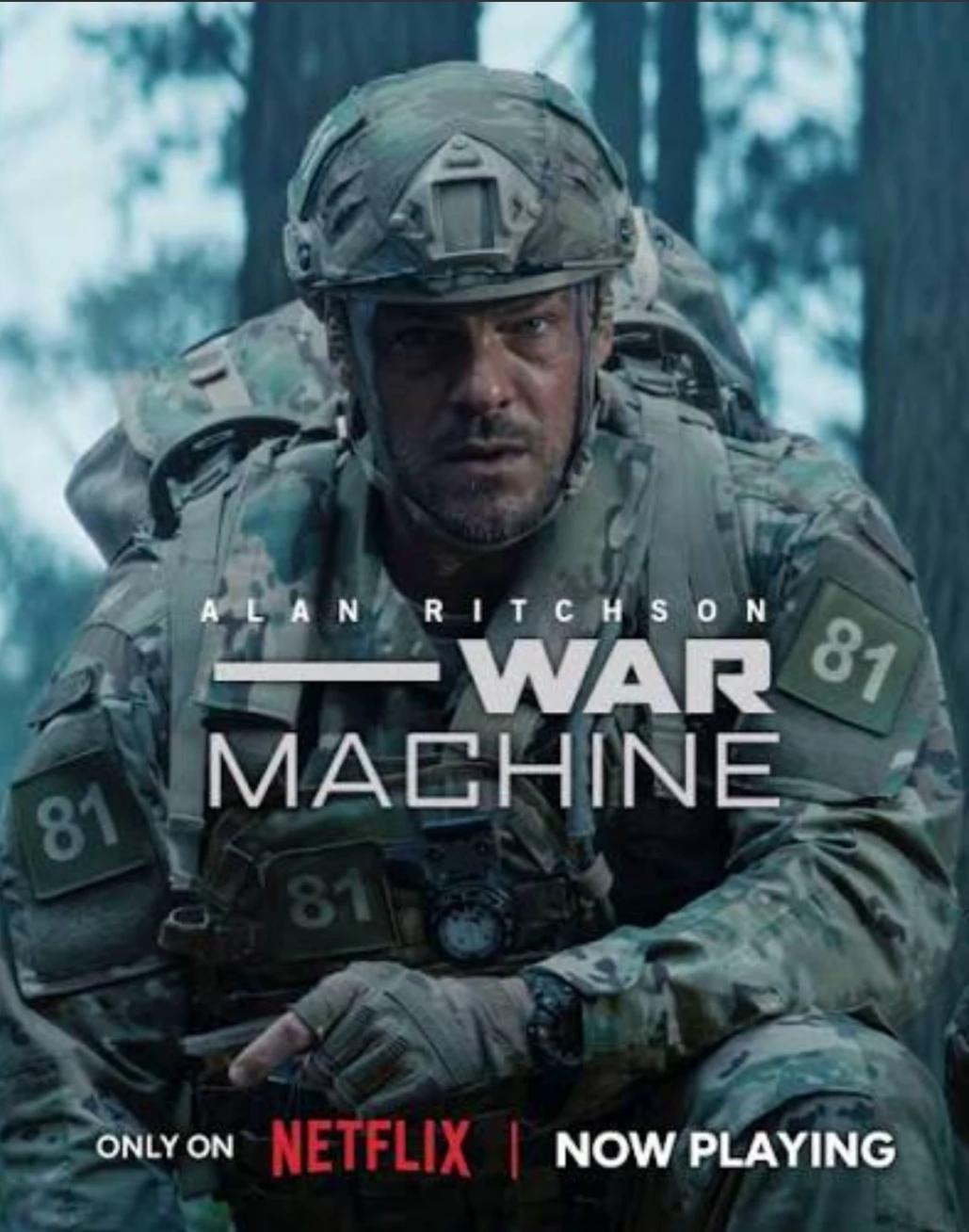 War Machine — Nolan thumbnail