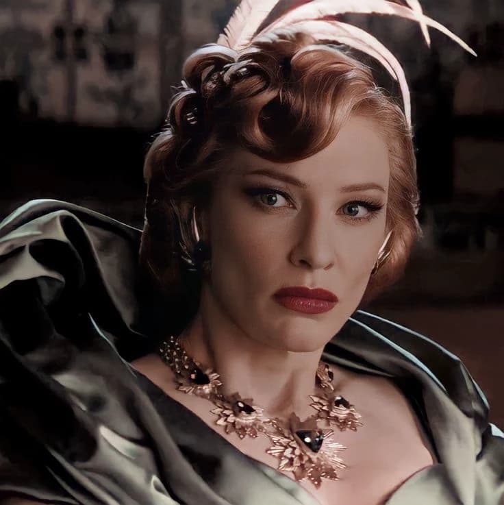 Lady Tremaine thumbnail