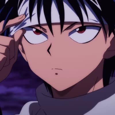 Hiei thumbnail