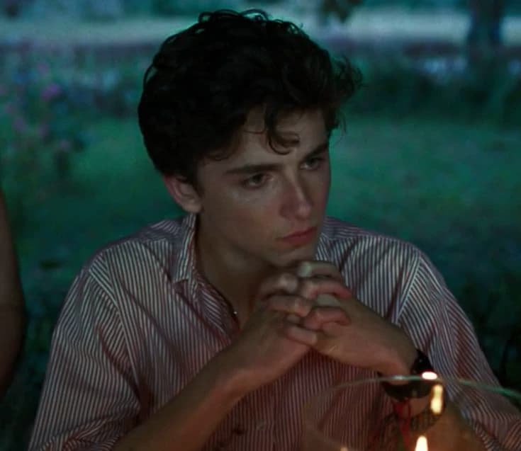 Elio Perlman thumbnail