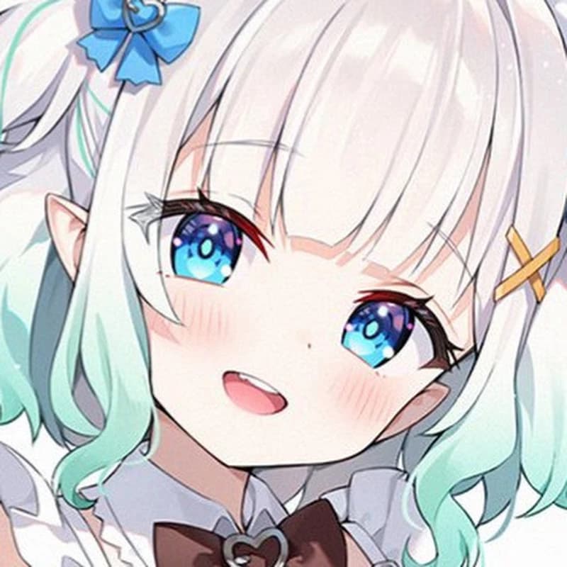 Mint Fantôme thumbnail