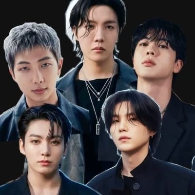 BTS. Jungkook noivo. thumbnail