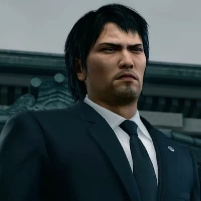 Daigo Dojima thumbnail
