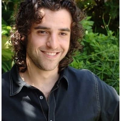 Charlie Eppes thumbnail