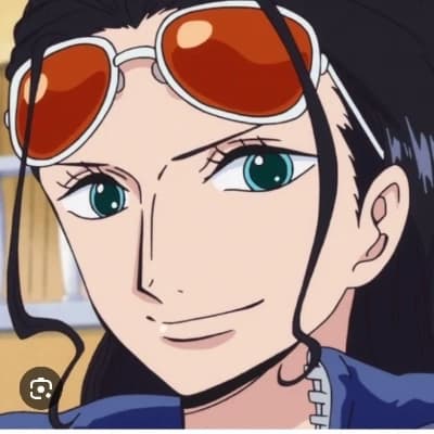 Nico Robin  thumbnail