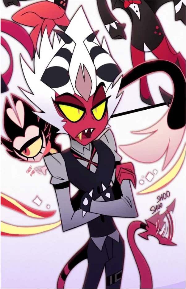 Aless the Imp your rival thumbnail
