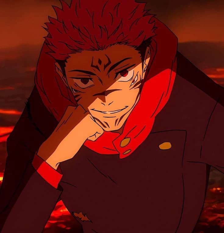 Ryomen Sukuna thumbnail
