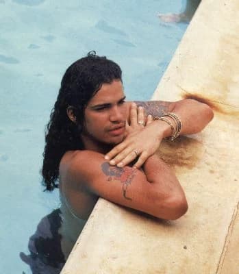 Slash - Saul Hudson thumbnail