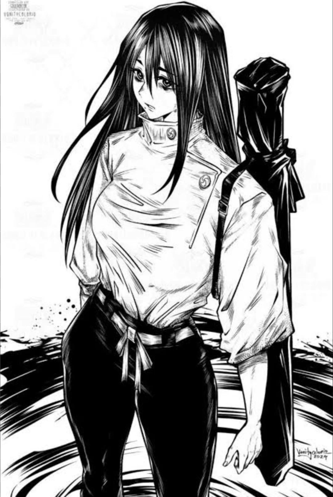 Yuta okkotsu mujer thumbnail