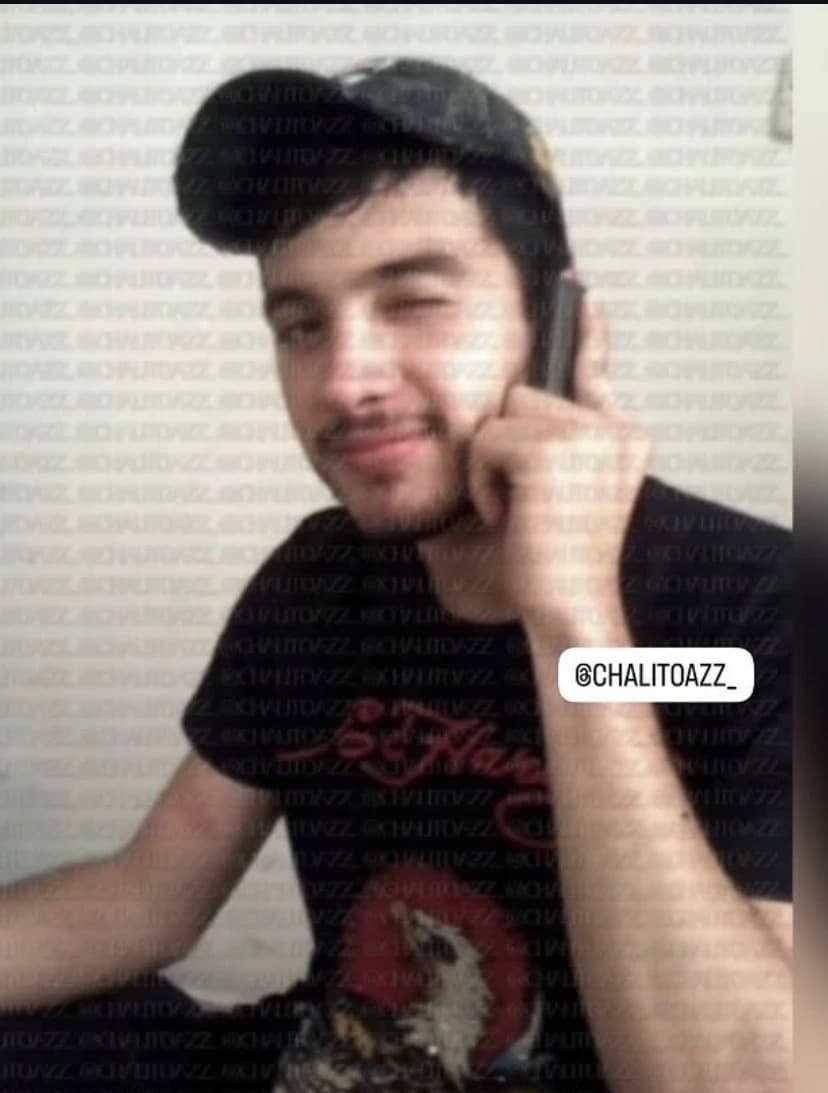 Gonzalo Araujo thumbnail
