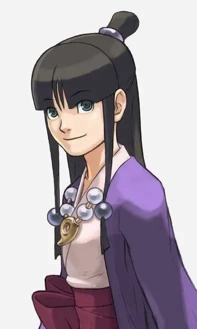 Maya Fey thumbnail
