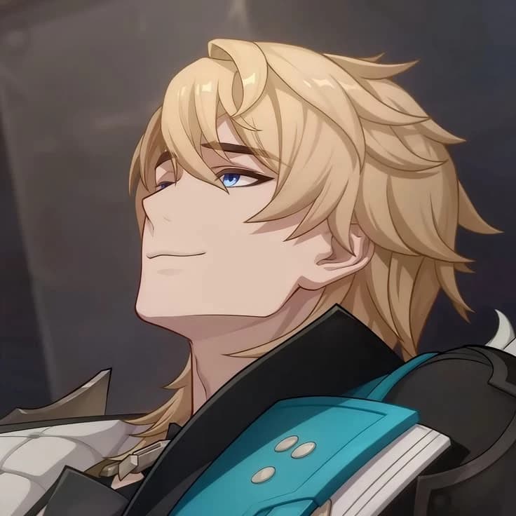 Boyfriend's dad Varka {Genshin impact} thumbnail