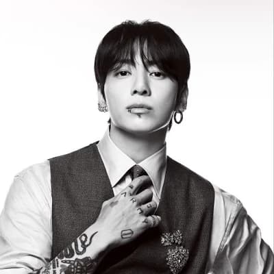 Jeon jungkook  thumbnail
