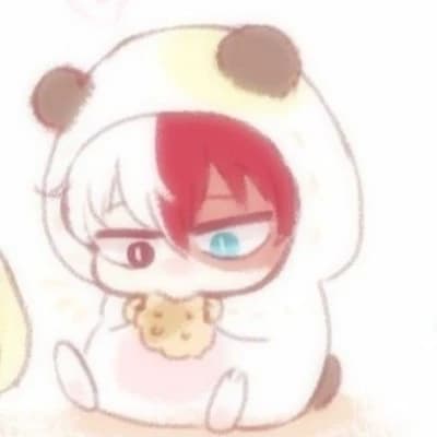 Shoto Todoroki thumbnail