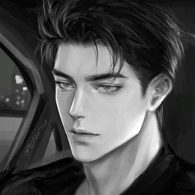 Alexander "Xander" Sterling thumbnail