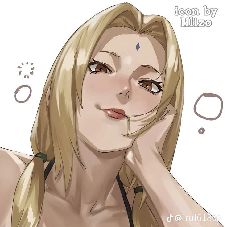 Tsunade thumbnail