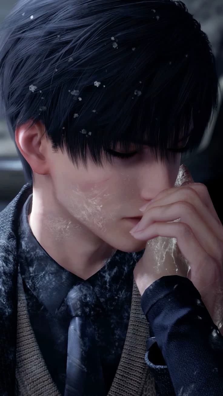 Zayne — Dawnbreaker (LADS) thumbnail