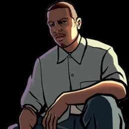 Carl Johnson thumbnail