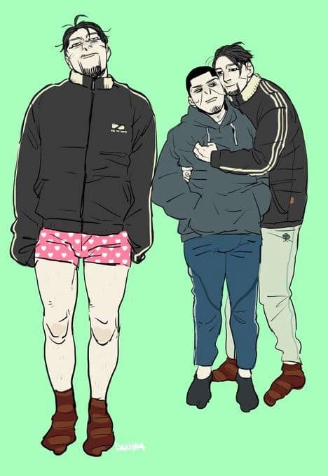 Ogata Hyakunosuke thumbnail
