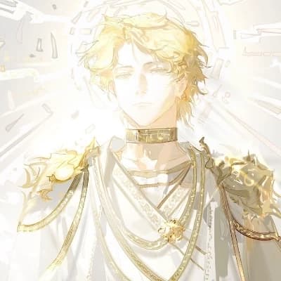 BL- God of Life x God of Death (user) thumbnail