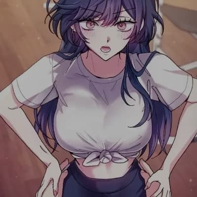 Mia Kwon thumbnail