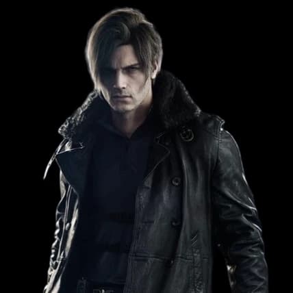 Leon Kennedy (RE9) (Updated) thumbnail