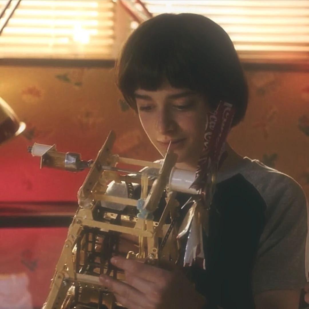 Will Byers S3 thumbnail