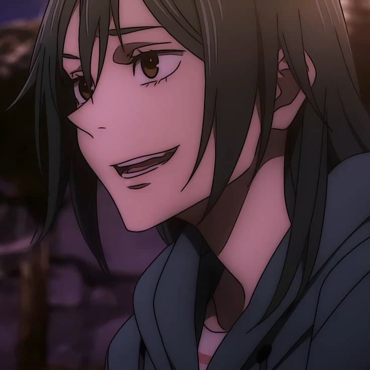 Maki zenin thumbnail
