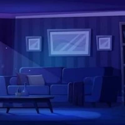 Stuck in the room thumbnail